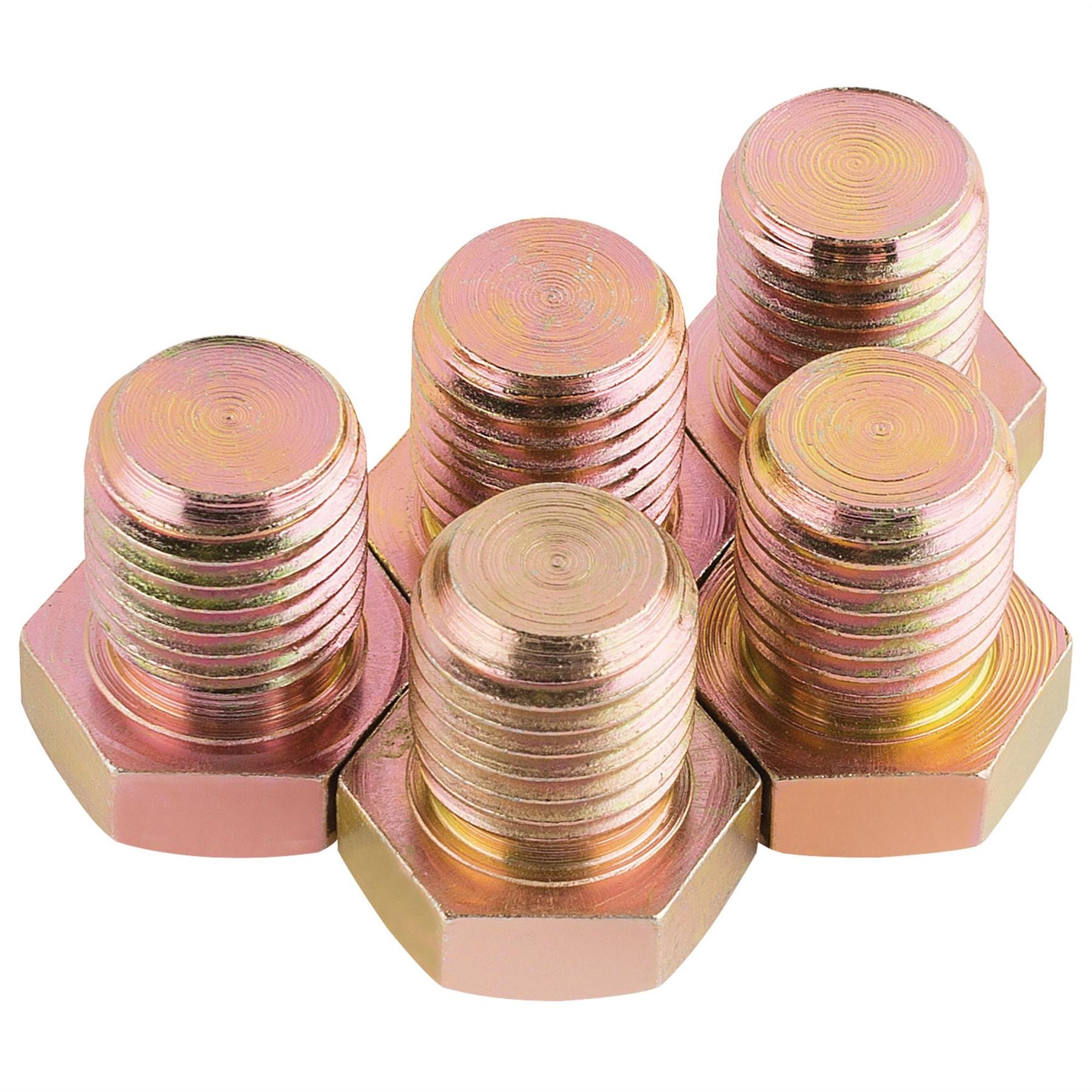 Draper 85532 Spare Bolt M13 x 1.50 for 36631 Draper