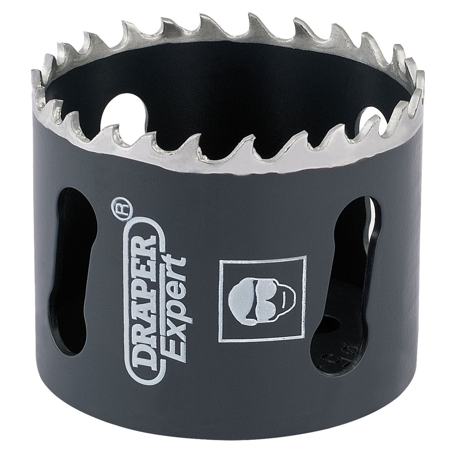 Draper 34793 Cobalt Hole Saw 54mm Draper