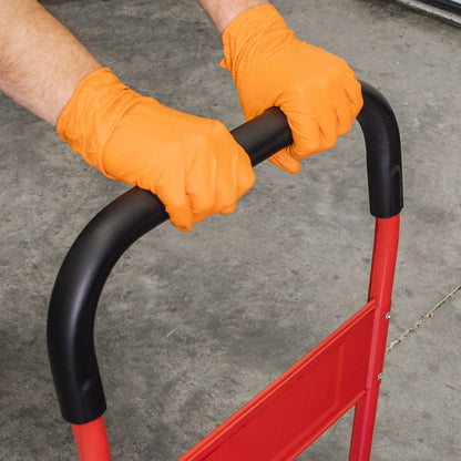 Sealey CST991 Platform Truck 150kg Capacity Sealey