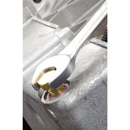 Draper 36631 Expert Oil Sump Plug Repair Kit 120 Piece Draper