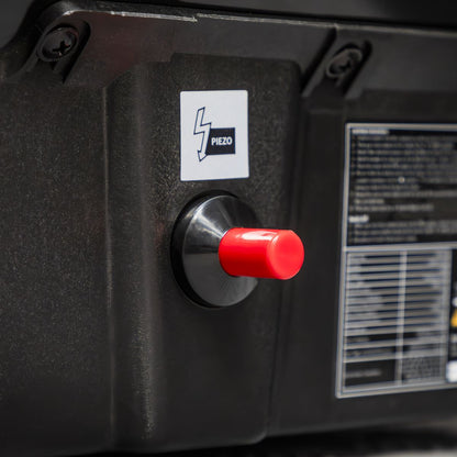 Sealey LP41 Space Warmer® Propane Heater 40500Btu/hr(11.5kW) Sealey