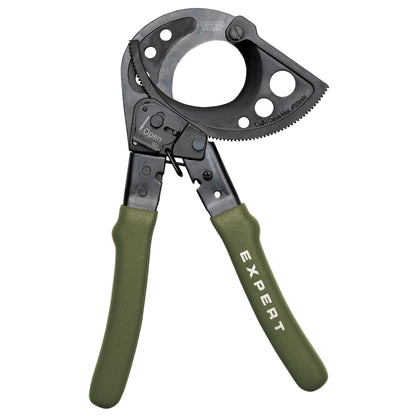 Draper 64329 Ratchet Action Cable Cutter 280mm Draper