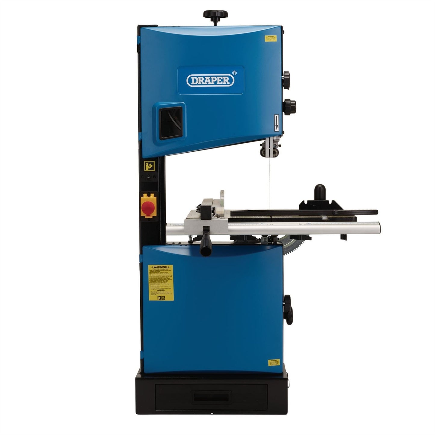Draper 84714 Bandsaw 305mm 750W Draper