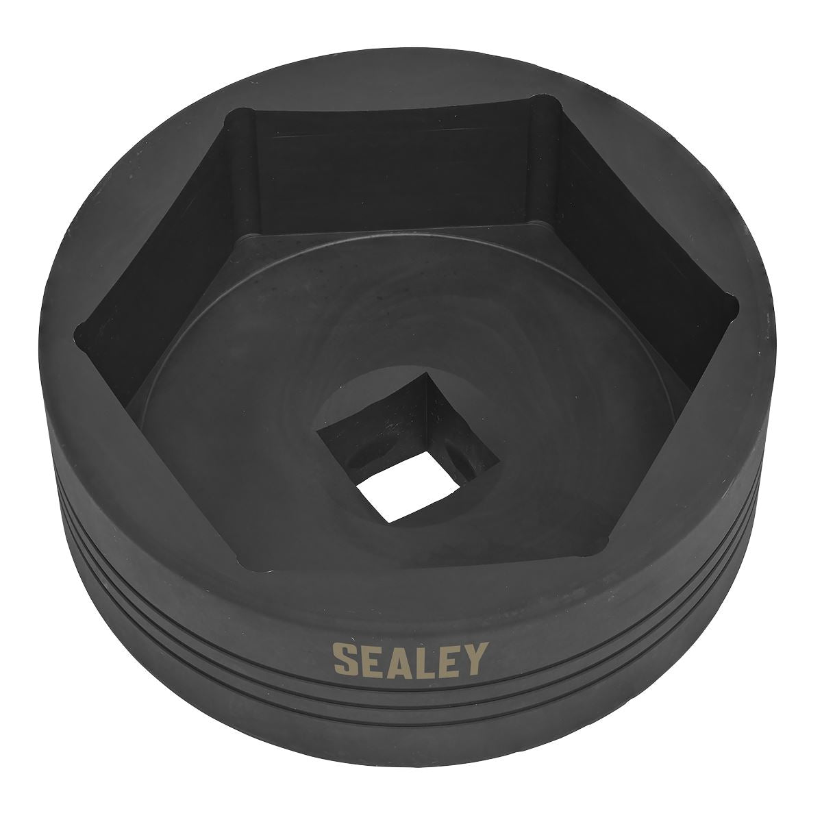 Sealey CV105 Impact Socket 105mm 1"Sq Drive Commercial Sealey