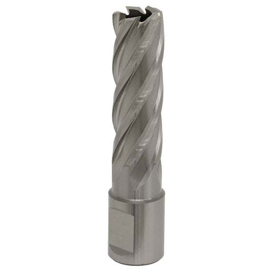 Sealey RBHSS17L Mag Drill Bit HSS Ø17mm - Cut Depth 50mm Sealey