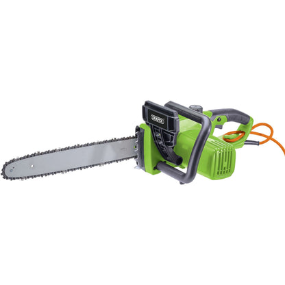 Draper 70280 230V Chainsaw 400mm 2200W Draper