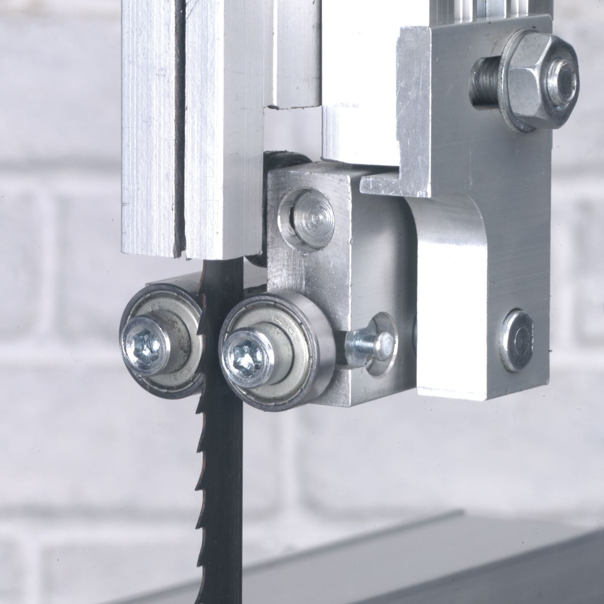 Sealey SM1306 Professional Bandsaw 335mm Sealey