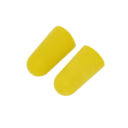 Sealey 403/200 Ear Plugs Disposable - 200 Pairs Sealey