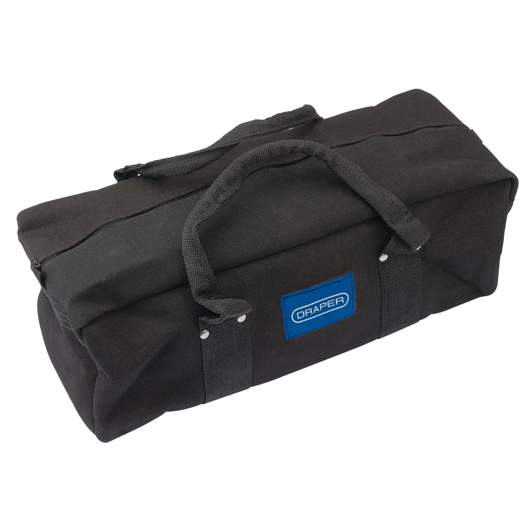 Draper 72973 Expert Canvas Tool Bag 460 x 160 x 170mm Draper