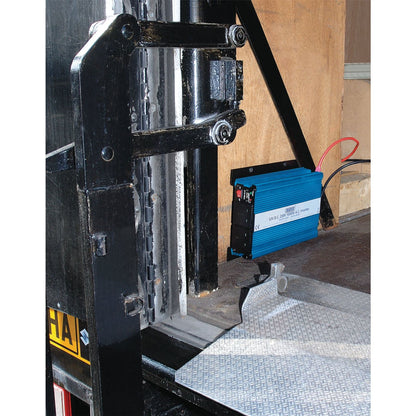 Draper 23245 12V DC-AC Inverter 1000W Draper