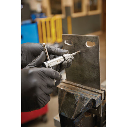 Draper 24432 Ratchet Tap Wrench M3-M8 Draper