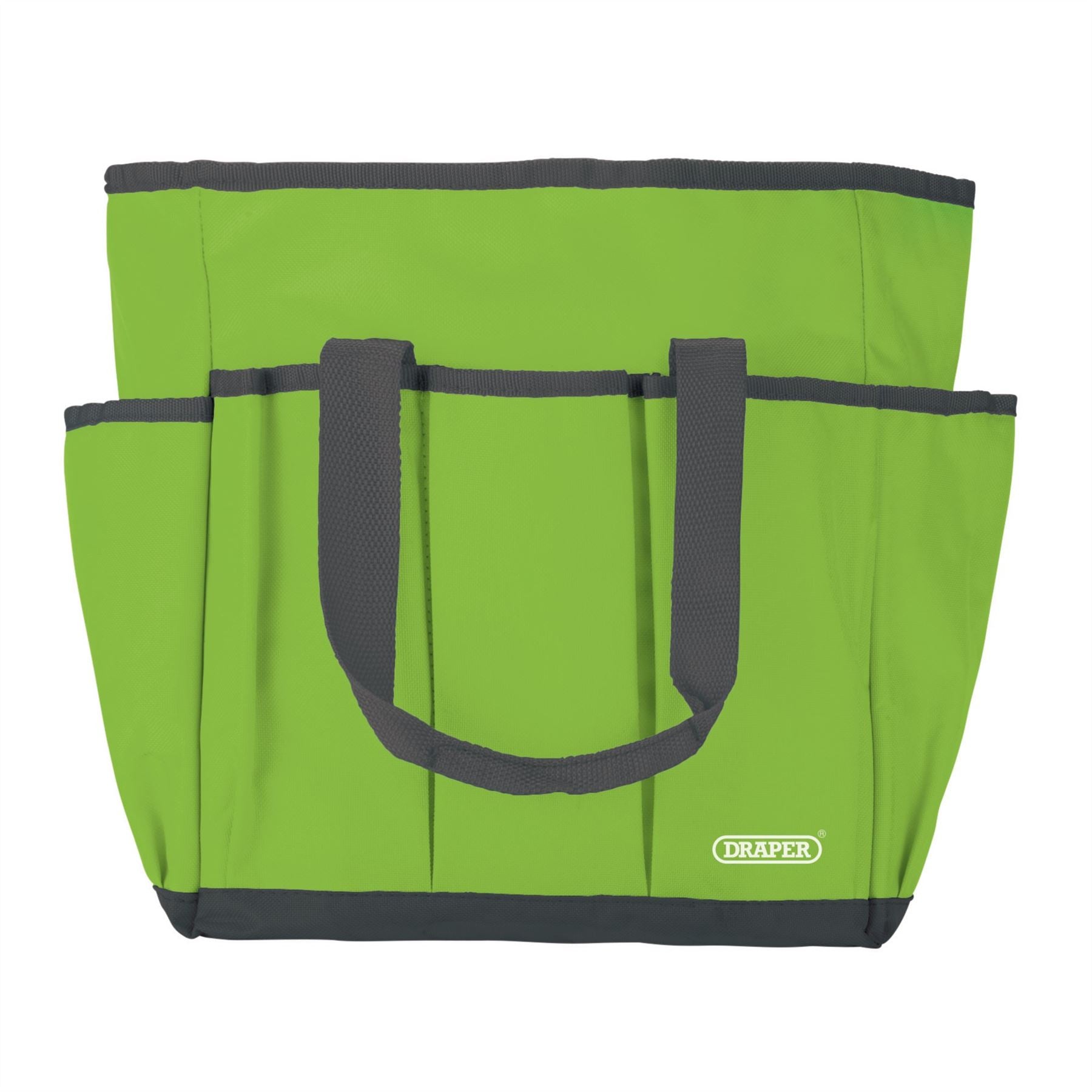 Draper 08999 Garden Tool Set with Floral Pattern 11 Piece Draper