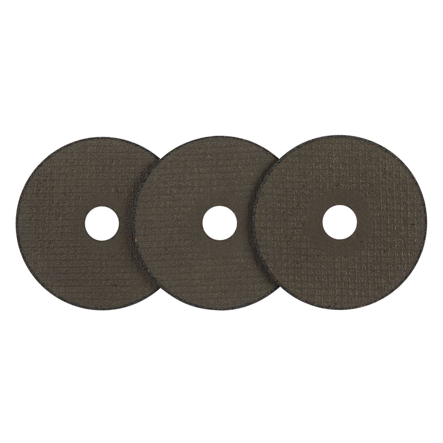 Draper 94773 Metal Cutting Disc 115 x 2.5 x 22.23mm Draper