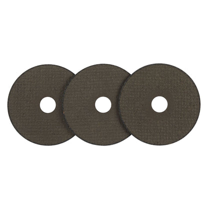 Draper 94773 Metal Cutting Disc 115 x 2.5 x 22.23mm Draper