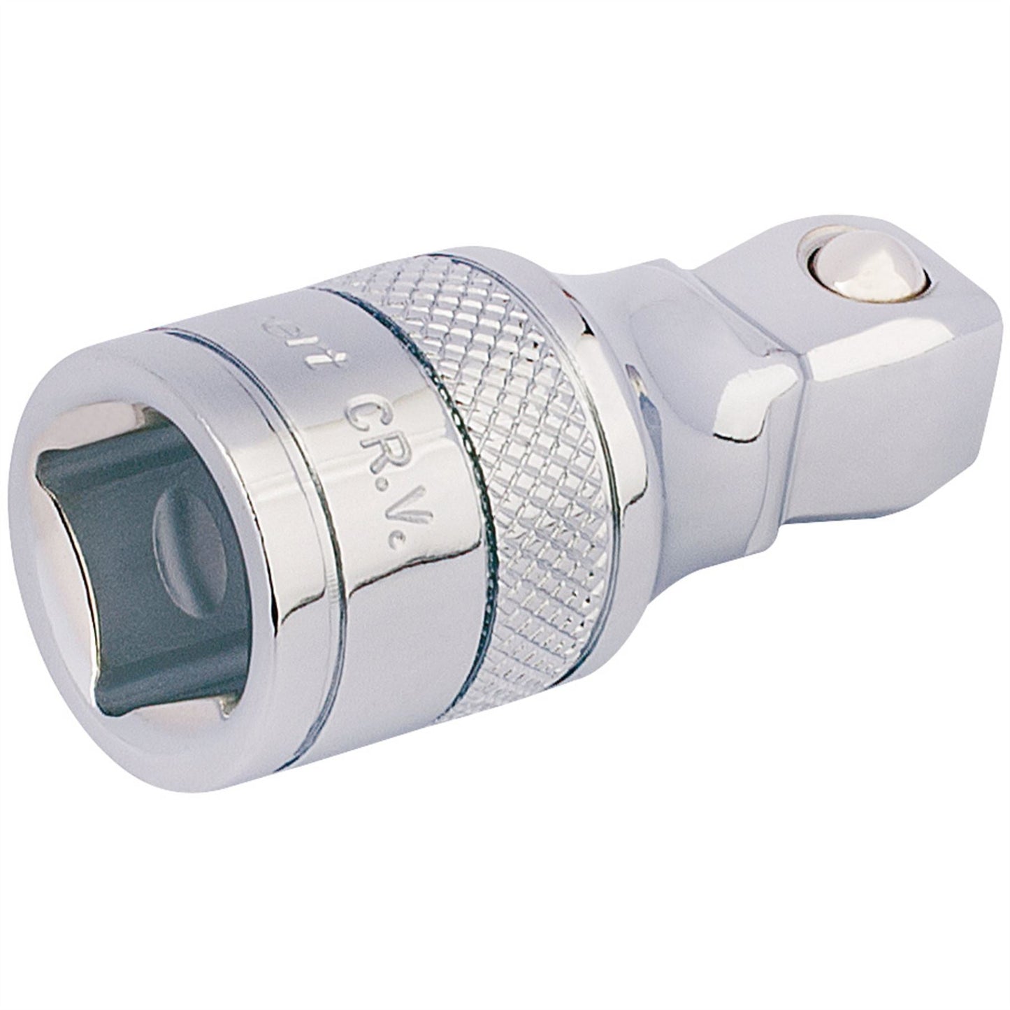 Draper 16754 Wobble Extension Bar 1/2" Sq. Dr. 50mm Draper