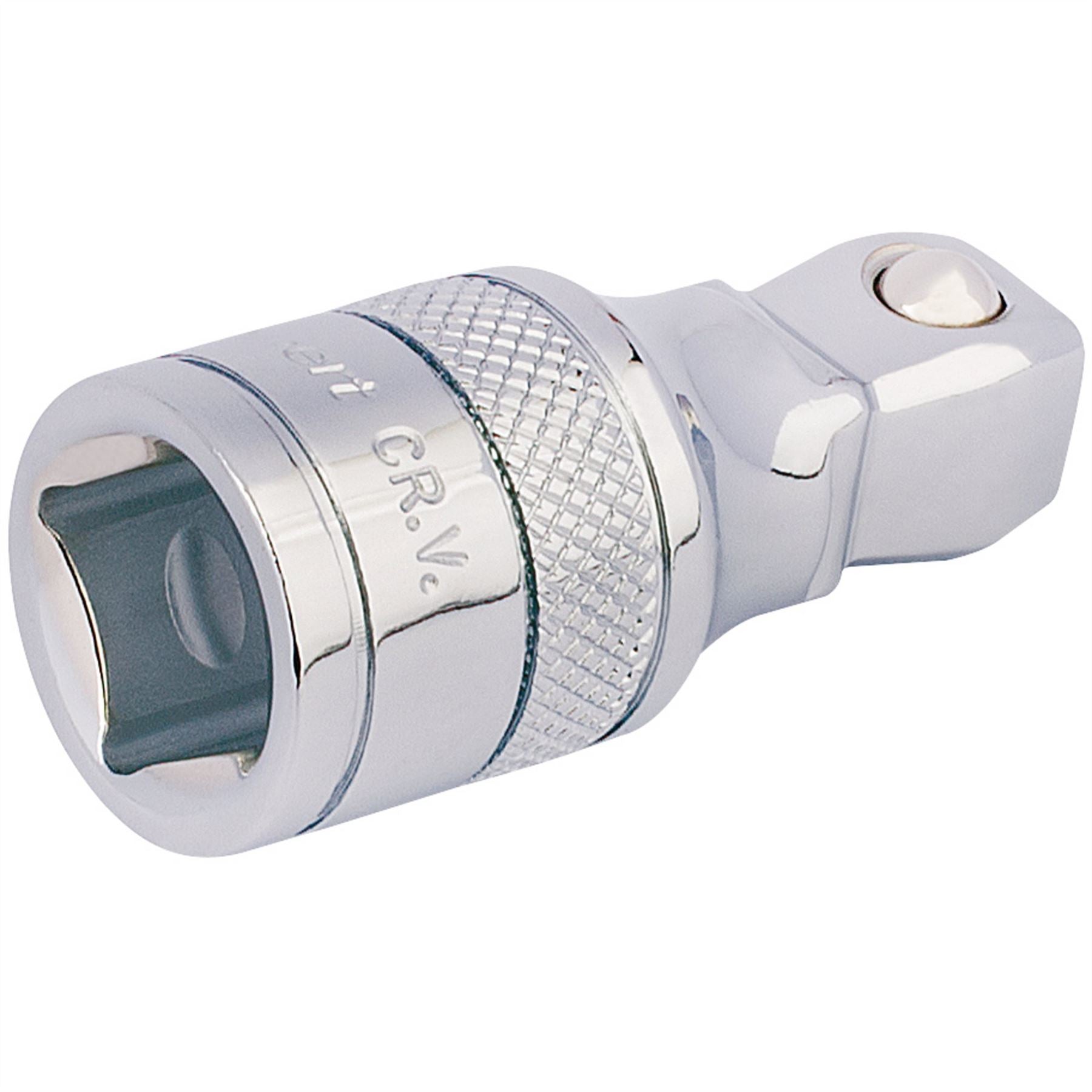 Draper 16754 Wobble Extension Bar 1/2" Sq. Dr. 50mm Draper