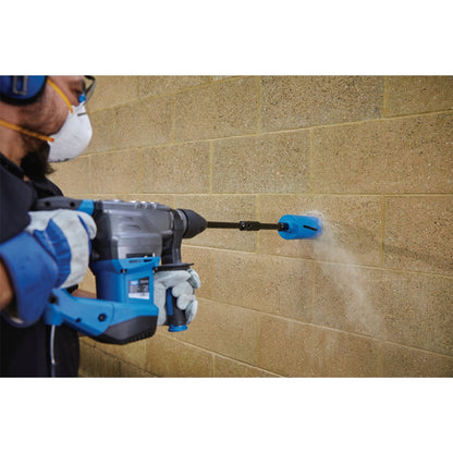 Draper 43706 Diamond Core Drill Bit Extension 200mm Draper