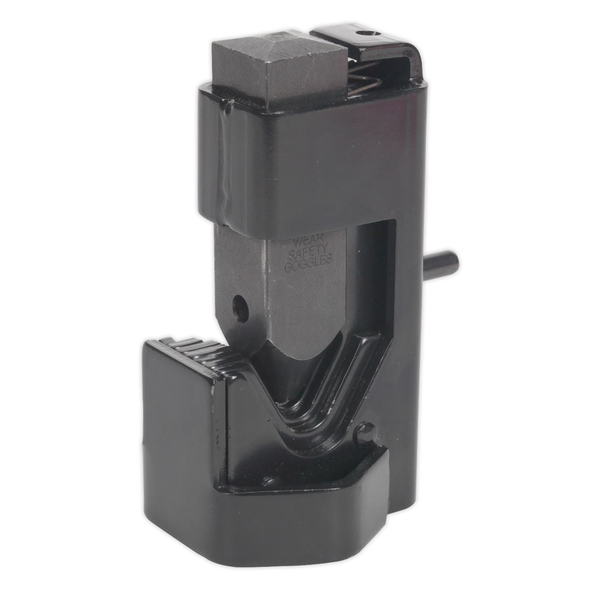 Sealey AK422 Battery Terminal Crimping Tool Sealey