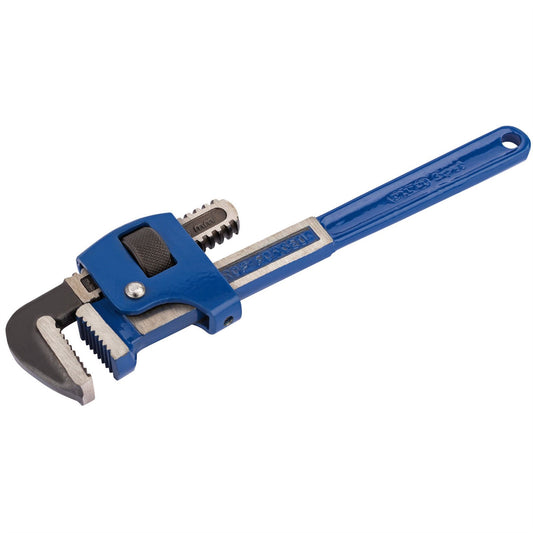 Draper 78917 Expert Adjustable Pipe Wrench 300mm 45mm Draper