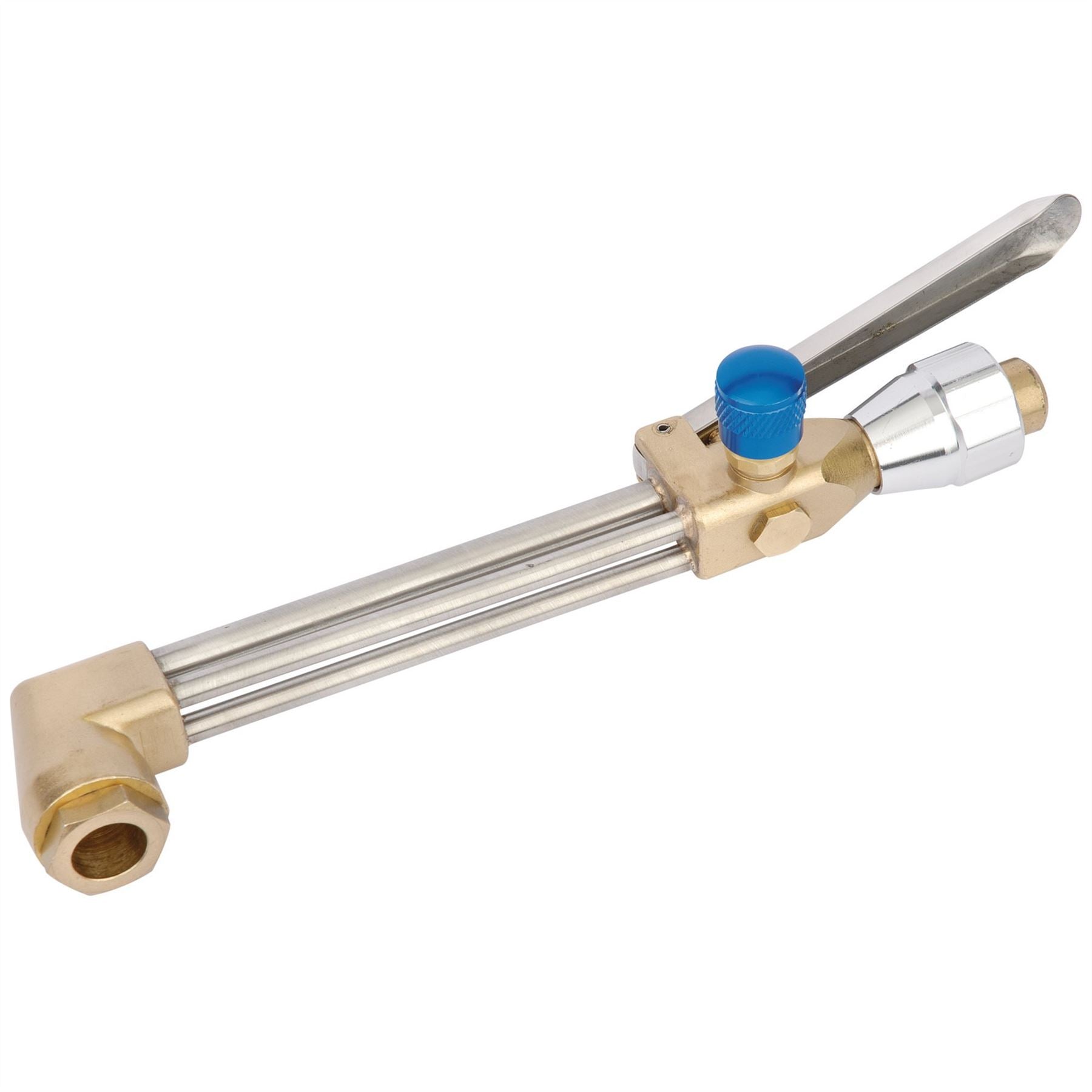 Draper 35033 Heavy Duty Cutting Attachment For Use with Stock No. 35031 Draper