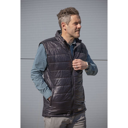 Sealey WPHG01 Heated Gilet 5V - 44" to 52" Chest Sealey