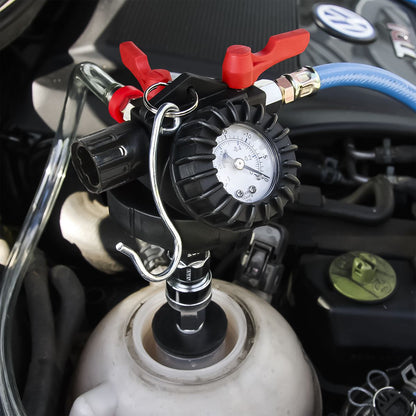 Sealey VS0041 Cooling System Filler Sealey