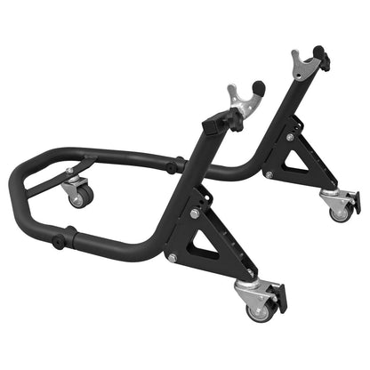 Sealey RPS2MD Universal Rear Paddock Stand 360° Floating Sealey