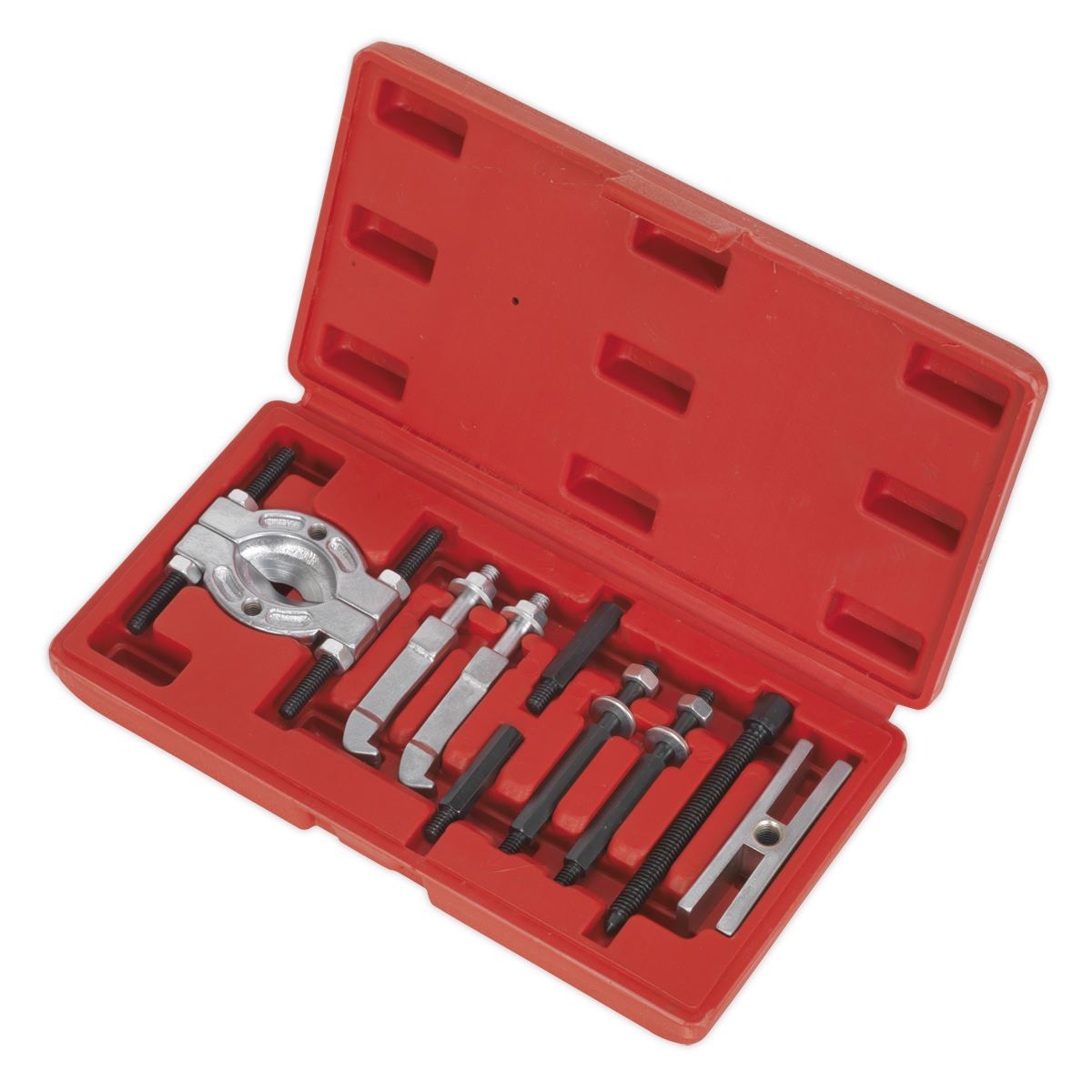 Sealey PS996 Mini Bearing Separator Set 9pc Sealey