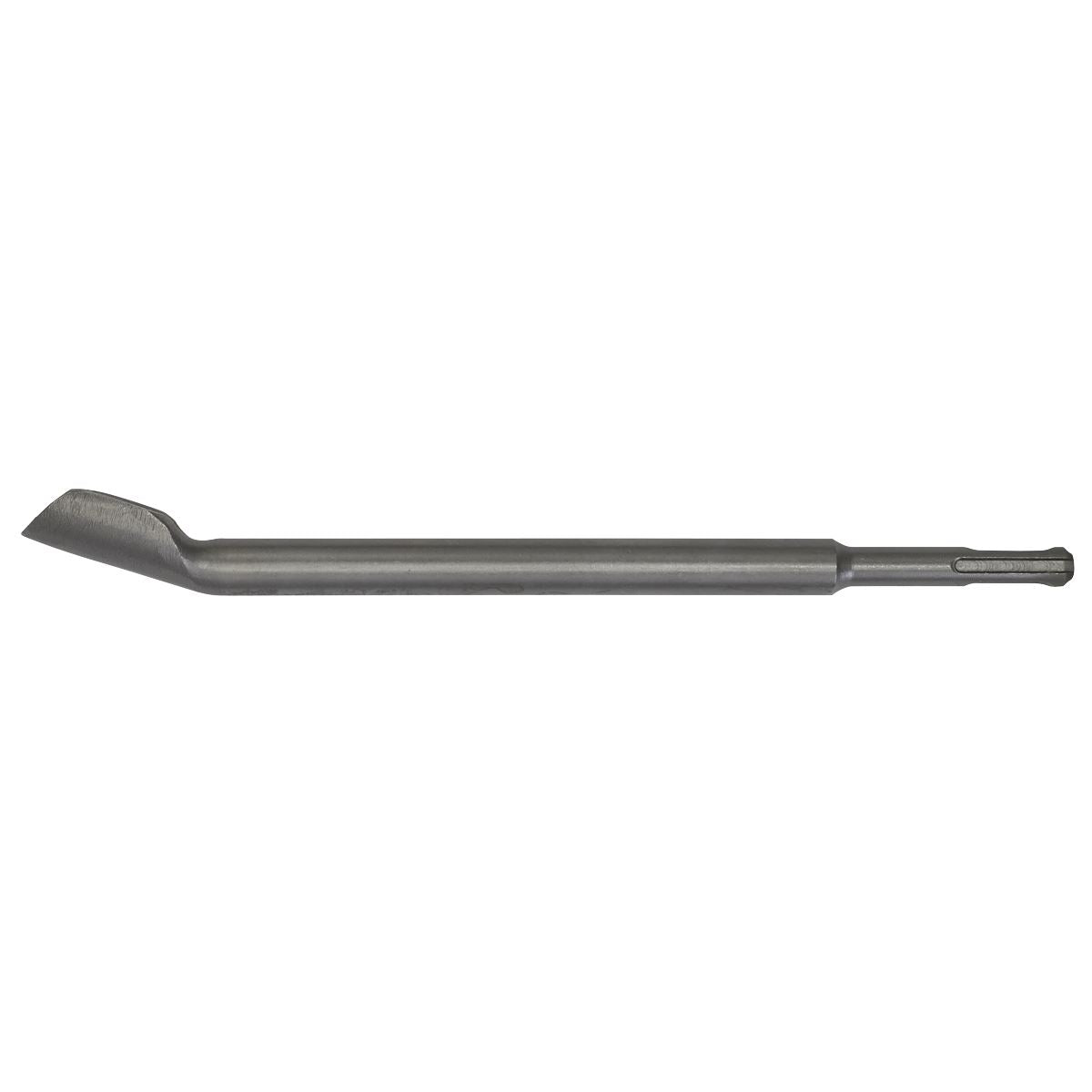 Sealey D1G Chisel 25 x 250mm - SDS Plus Sealey