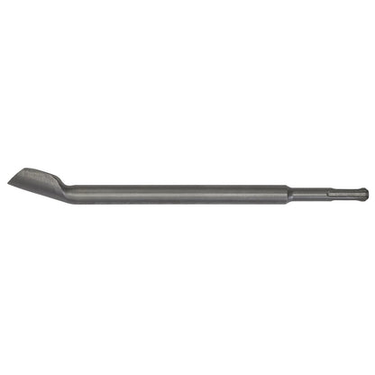 Sealey D1G Chisel 25 x 250mm - SDS Plus Sealey