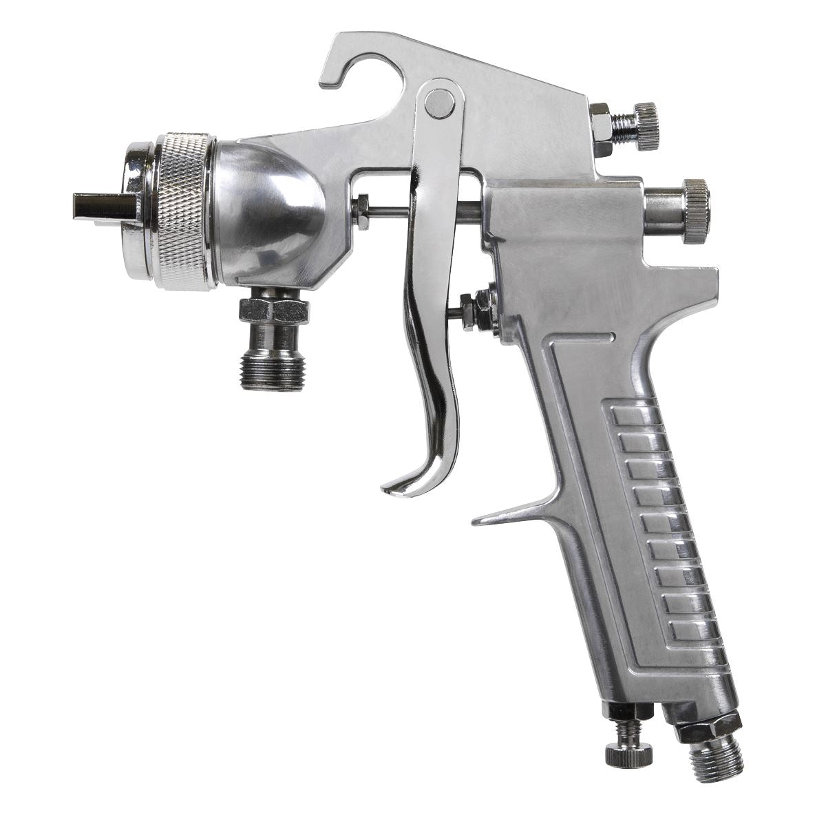 Sealey SSG1P/1 1.8mm Set-Up Spray Gun for SSG1P Sealey