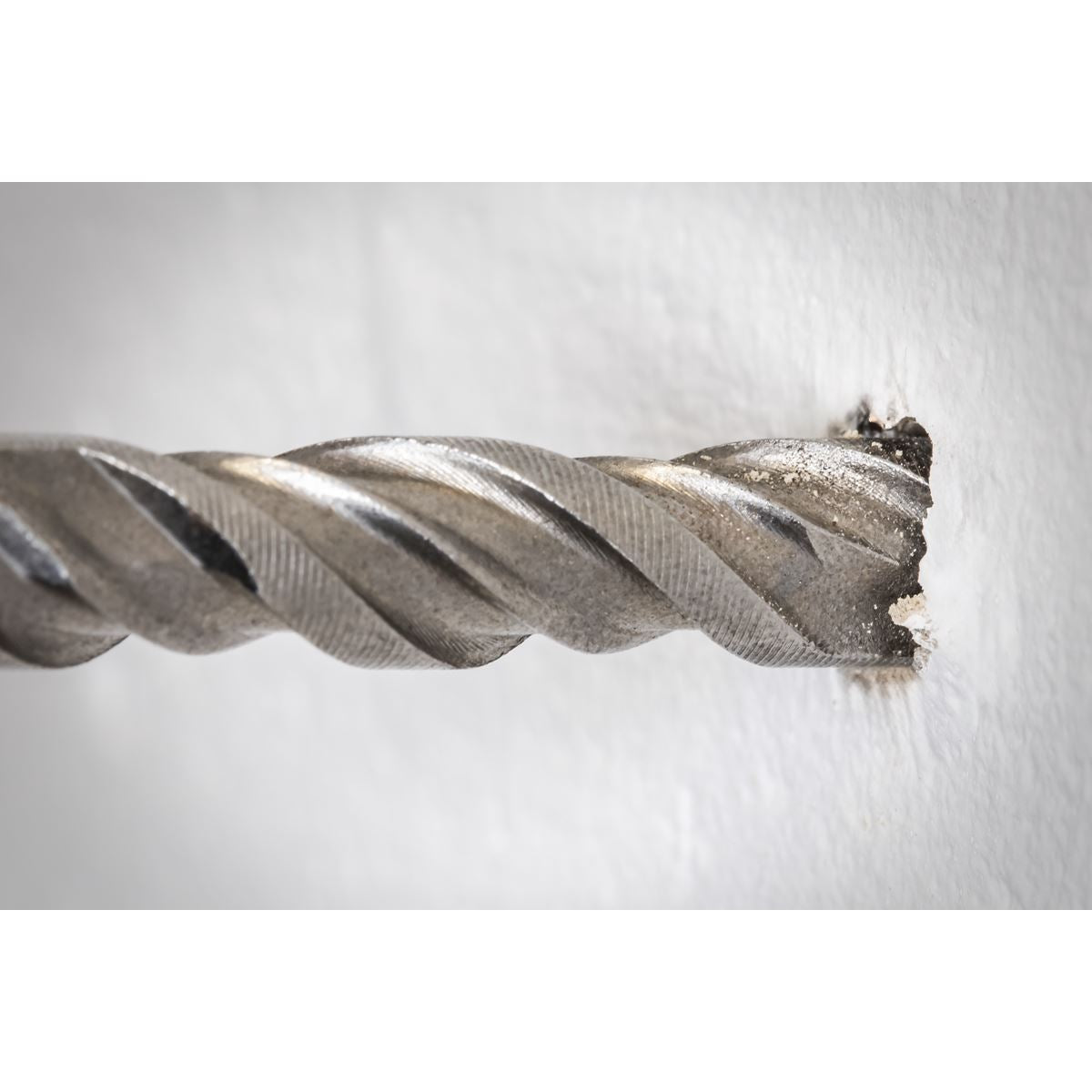 Sealey SDS8X310 SDS Plus Drill Bit Ø8 x 310mm Sealey