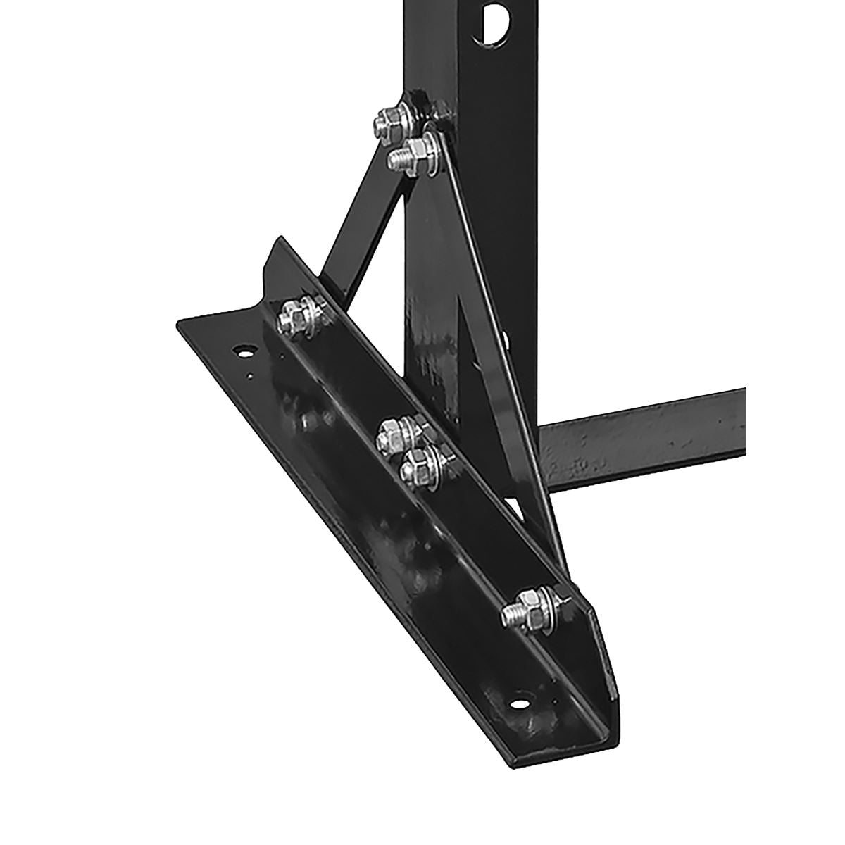 Sealey YK12F Hydraulic Floor Type Press 12 Tonne Sealey