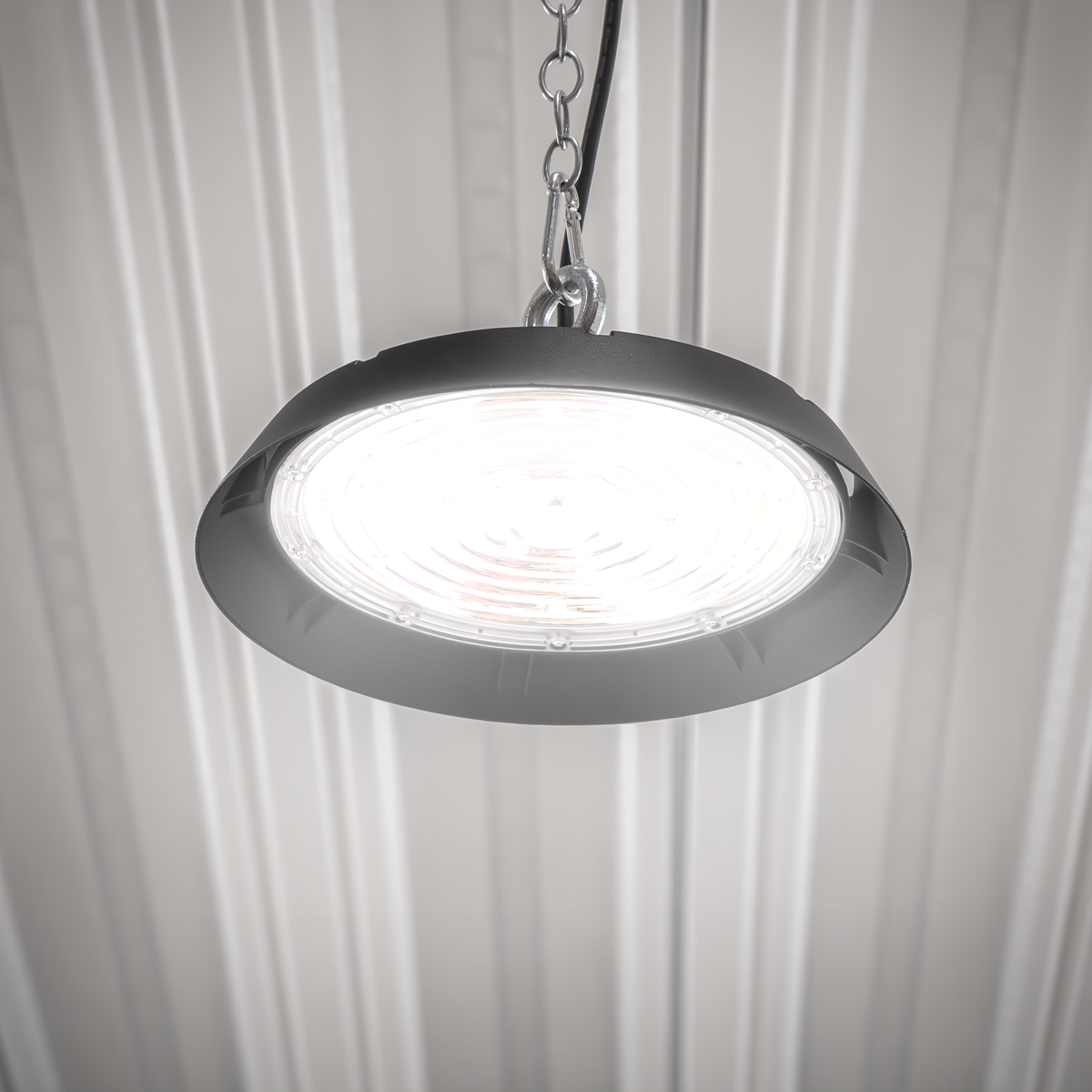 Sealey LED150HB 150W LED High Bay Light 6000K Sealey