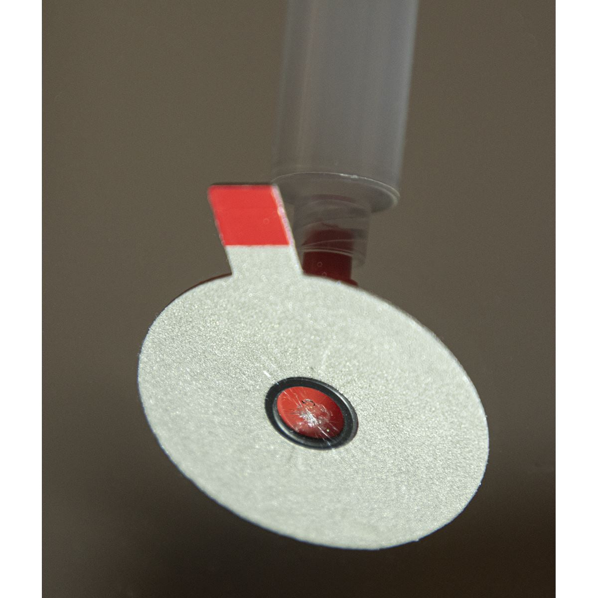 Sealey SCS901 Windscreen Repair Kit Sealey