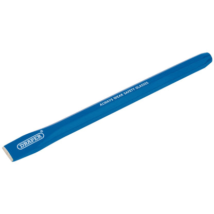 Draper 63741 Octagonal Shank Cold Chisel 19 x 250mm Draper
