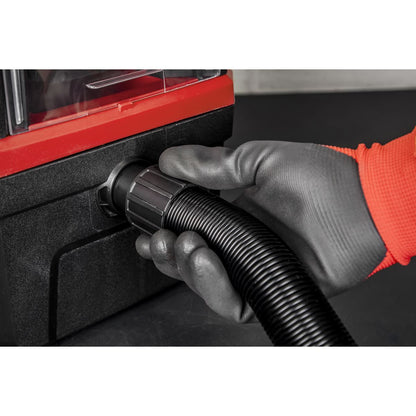 Sealey CP20VCOMBO11 2 x 20V SV20 Series Cordless Car Cleaning Combo Kit - 2 Batteries Sealey