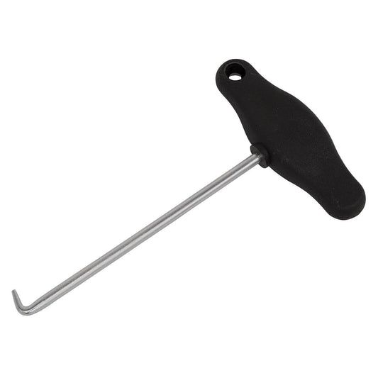 Sealey VS0351 Brake Shoe Spring Hook Tool Sealey