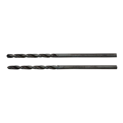 Draper 53028 HSS Twist Drill for 2 x 0.4 Taps 1.6mm 181mm Draper