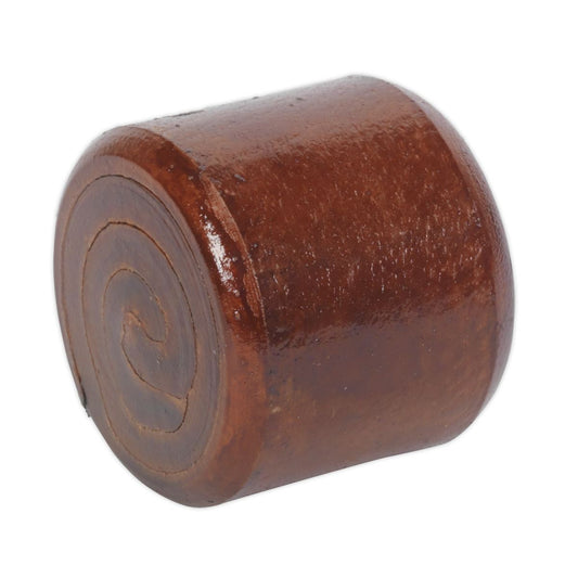 Sealey 342/12R Rawhide Hammer Face for CRF25 Sealey