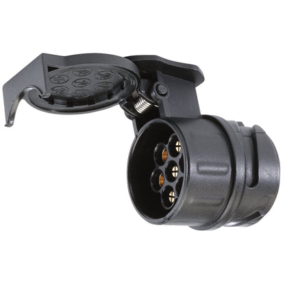 Draper 99662 13-Pin Euro to 7-Pin N-Type Converter Draper