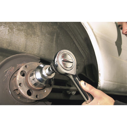 Draper 39049 Hub Nut Socket 3/4" Sq. Dr. 65mm Draper