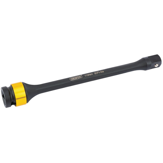 Draper 70448 Torque Stick 1/2" Sq. Dr. 110Nm Draper