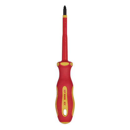 Draper 64484 XP1000® VDE PZ Type Screwdriver No.2 x 100mm Draper