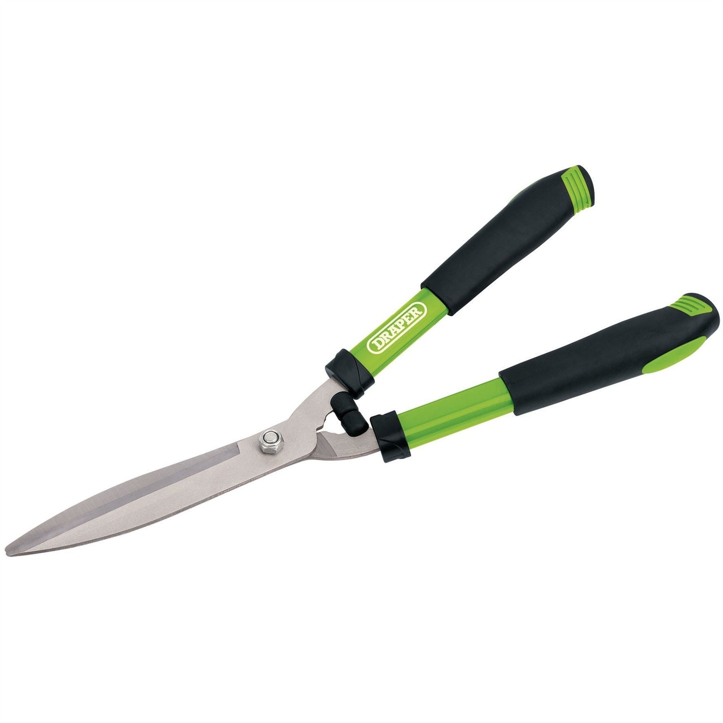 Draper 36800 Soft Grip Straight Edge Garden Shears 190mm Draper