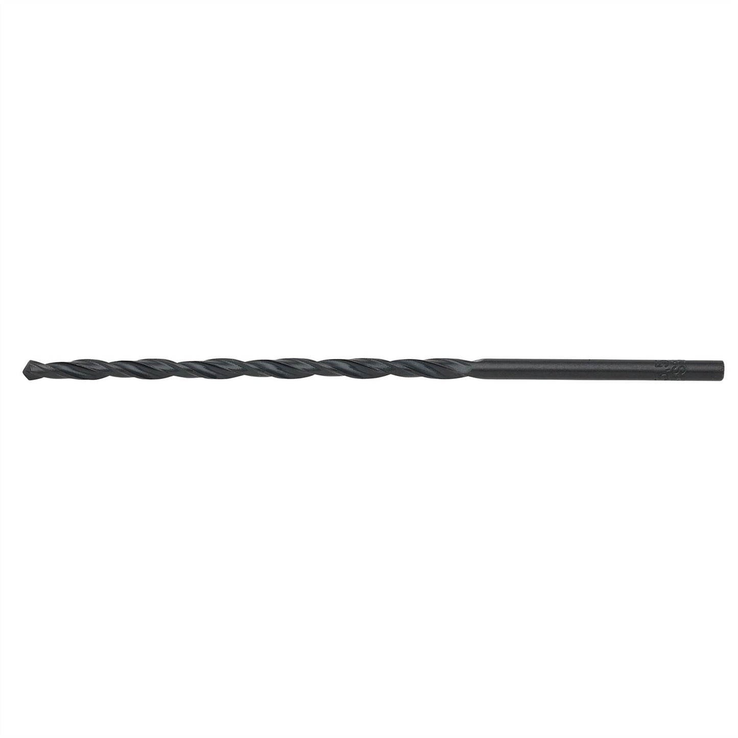Draper 38990 HSS Extra Long Drill Bit 3.5 x 100mm Draper