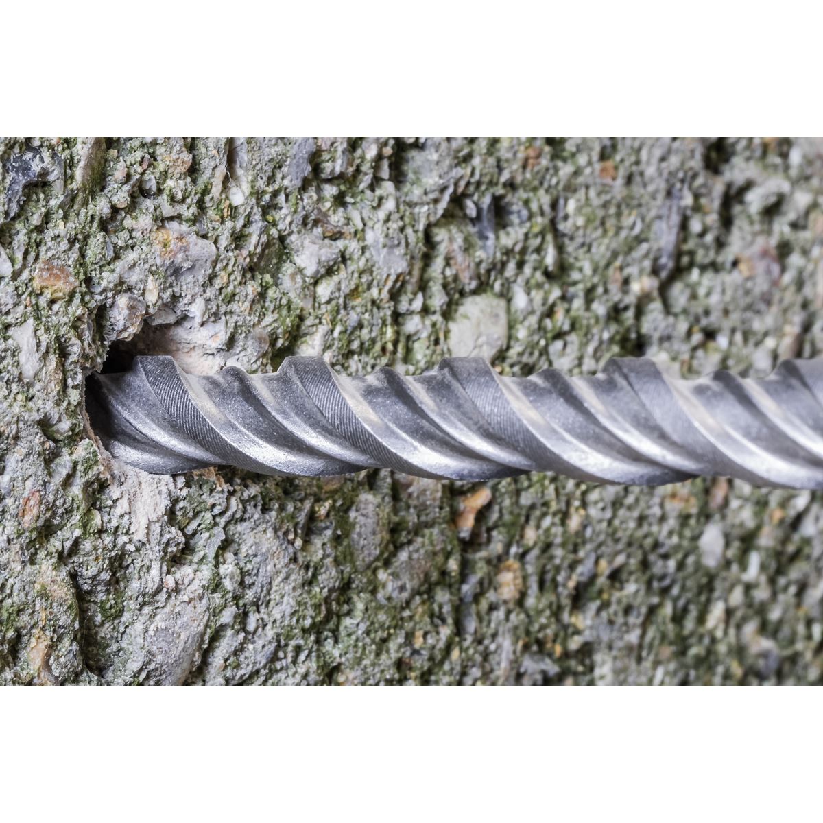 Sealey MAX13X340 SDS MAX Drill Bit Ø13 x 340mm Sealey