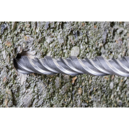 Sealey MAX13X340 SDS MAX Drill Bit Ø13 x 340mm Sealey