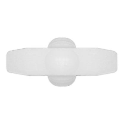 Sealey TCWS1512 Weatherstrip Clip VAG - Pack of 20 Sealey