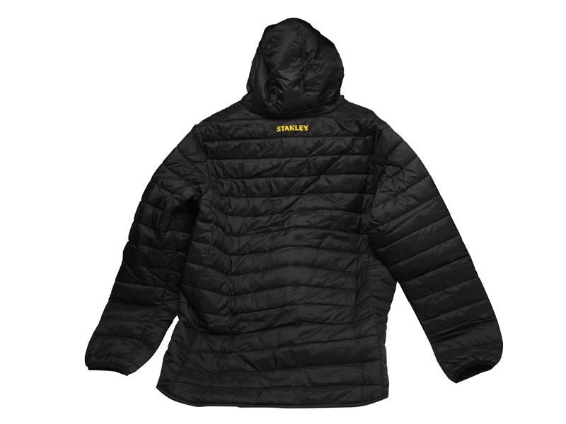 Stanley Scottsboro Insulated Puffa Jacket - M Stanley